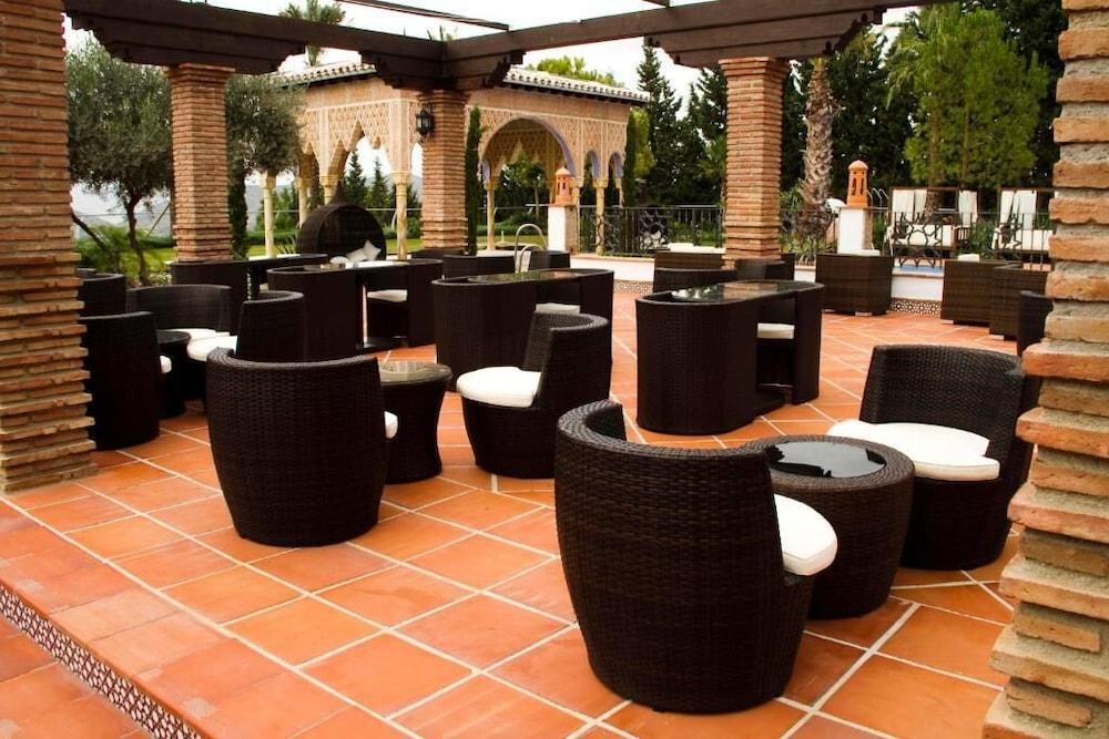 Hotel El Mirador Alhaurin el Grande Exterior photo