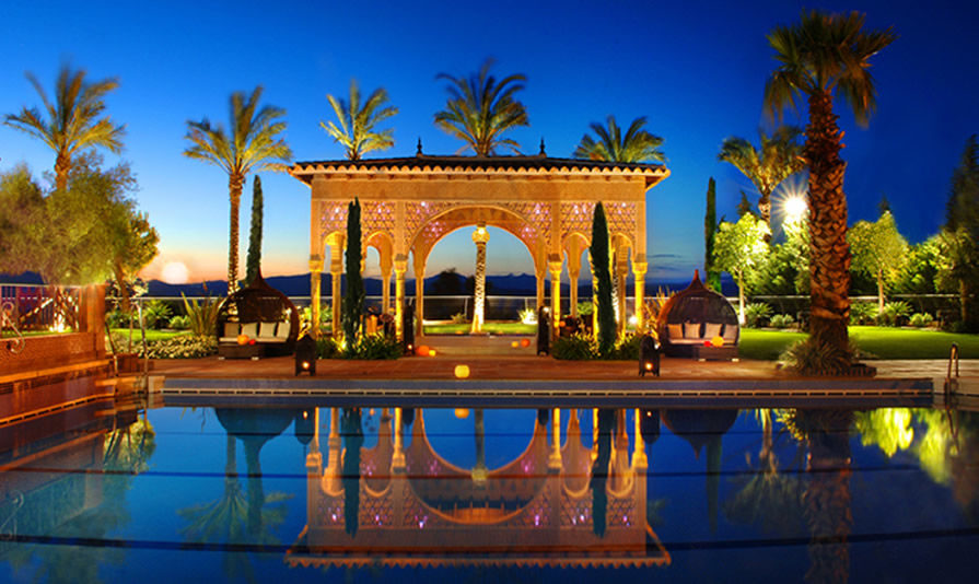 Hotel El Mirador Alhaurin el Grande Exterior photo