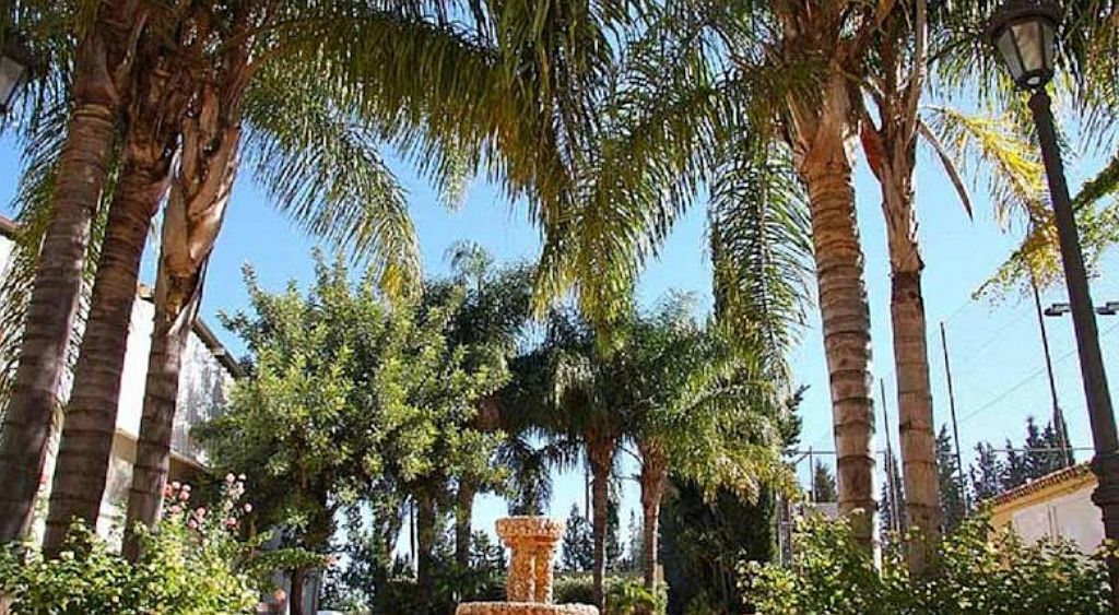 Hotel El Mirador Alhaurin el Grande Exterior photo