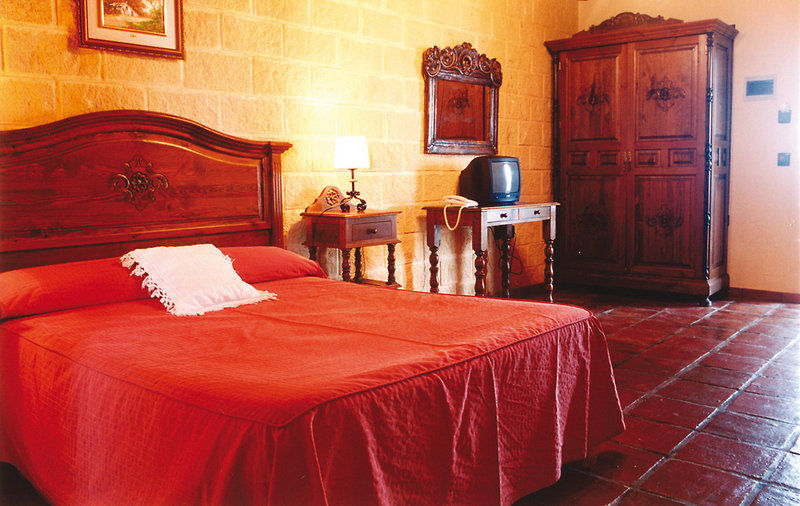 Hotel El Mirador Alhaurin el Grande Exterior photo