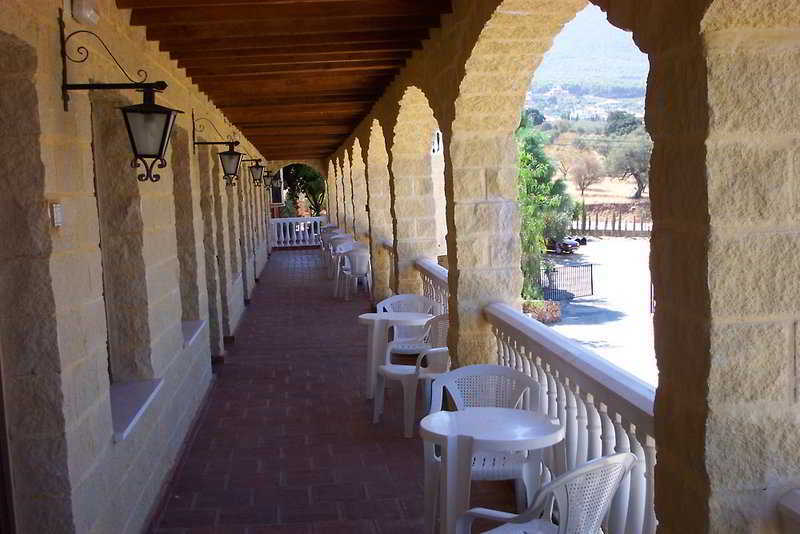 Hotel El Mirador Alhaurin el Grande Exterior photo