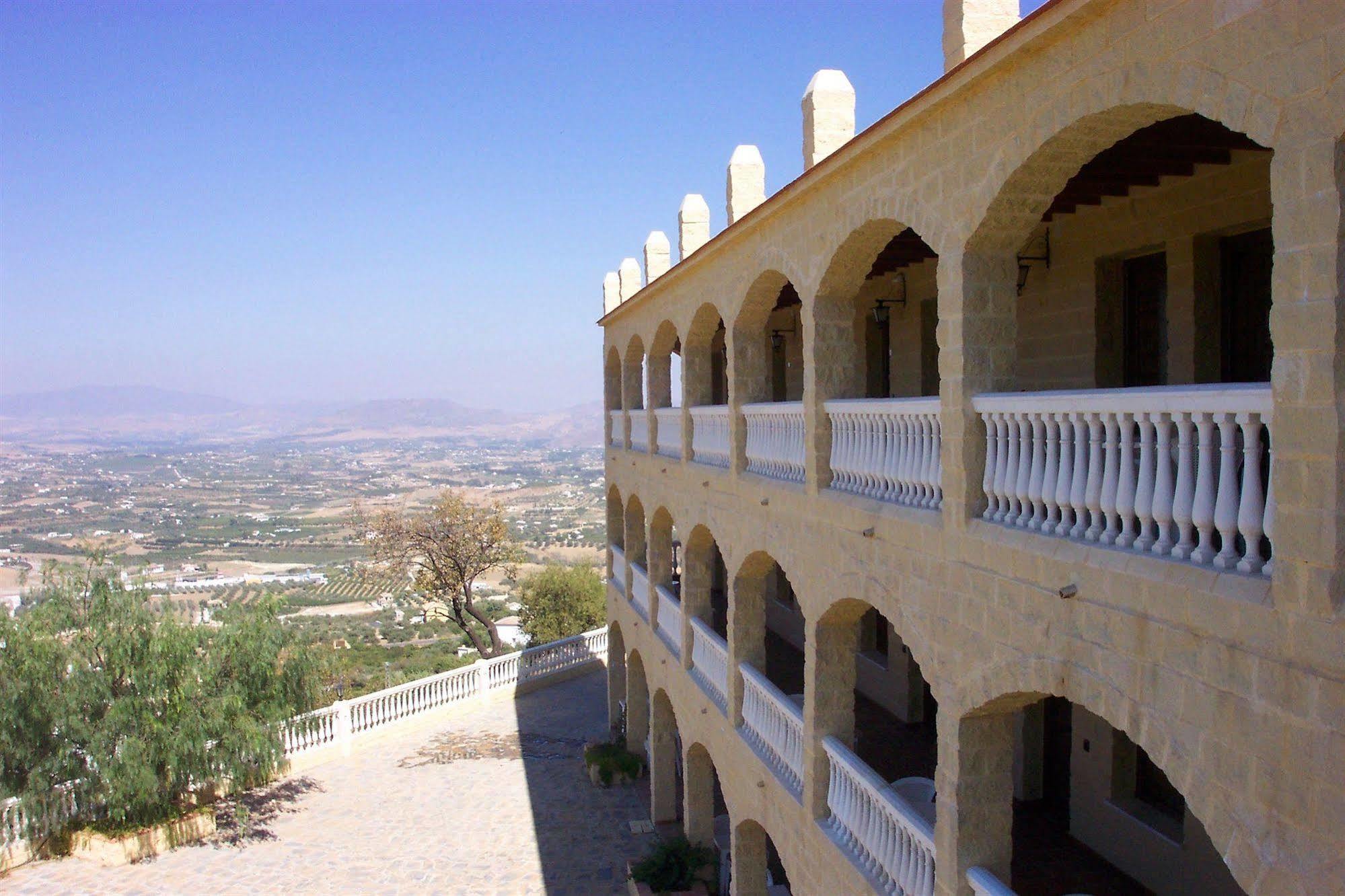 Hotel El Mirador Alhaurin el Grande Exterior photo