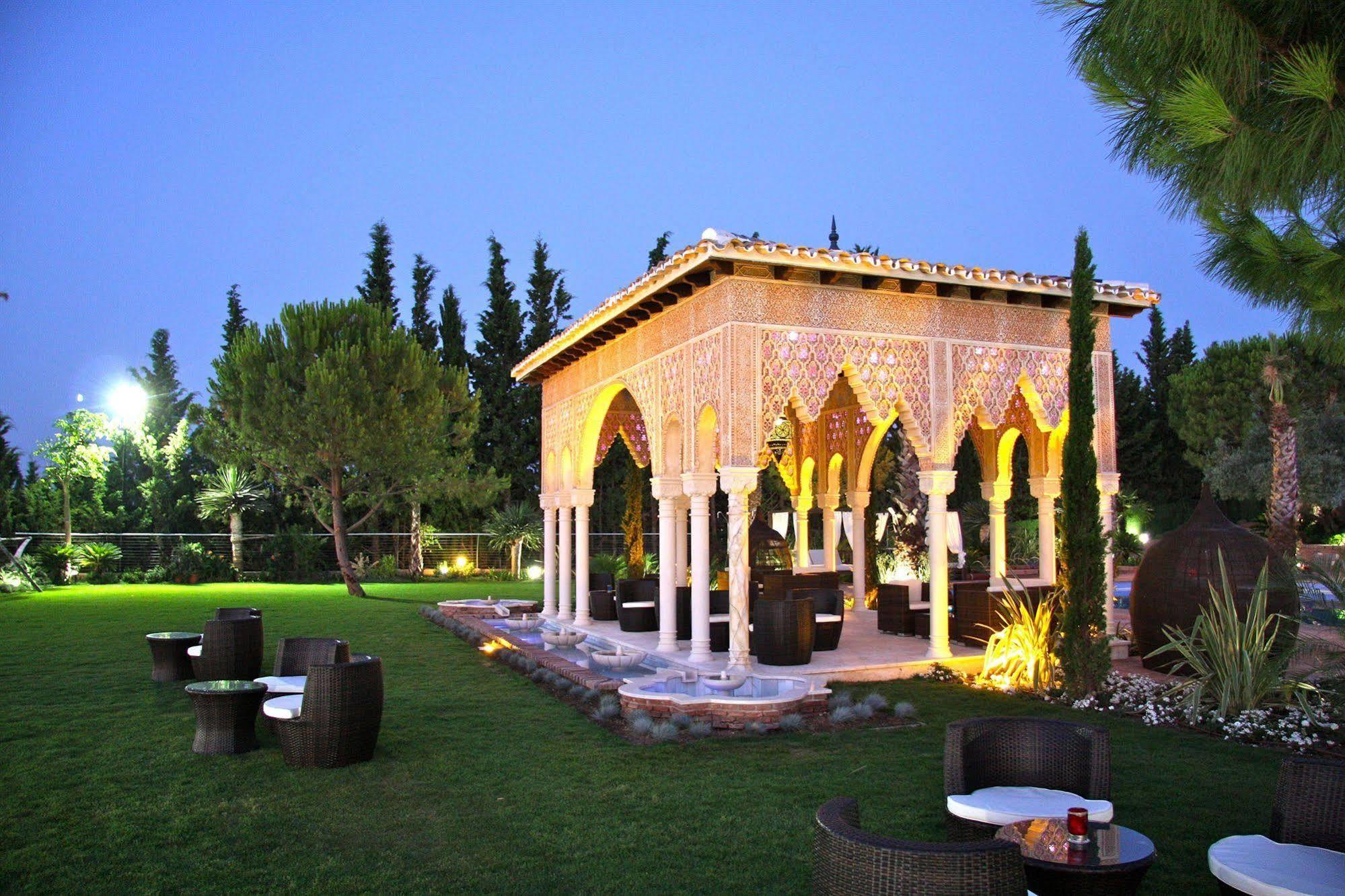 Hotel El Mirador Alhaurin el Grande Exterior photo