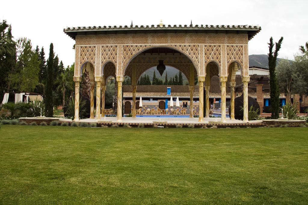 Hotel El Mirador Alhaurin el Grande Exterior photo